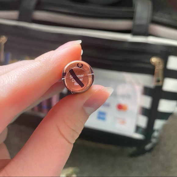 ShadowSense Copper Rose Shimmer (unopened) - Picture 4 of 4